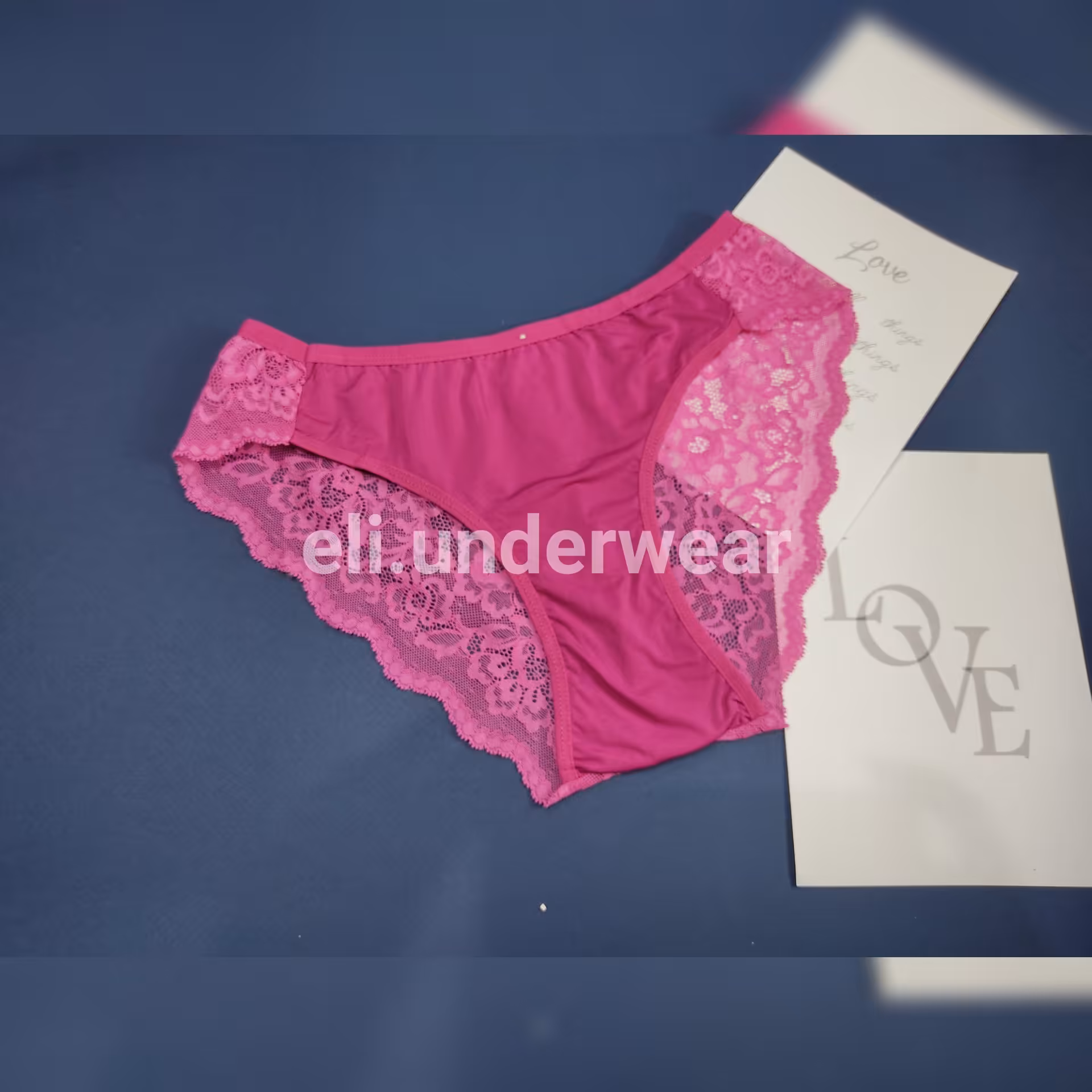 شورت فانتزی زنانه گیپور سایز 3XL