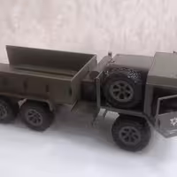 ماشین کنترلی نظامی ارتشی