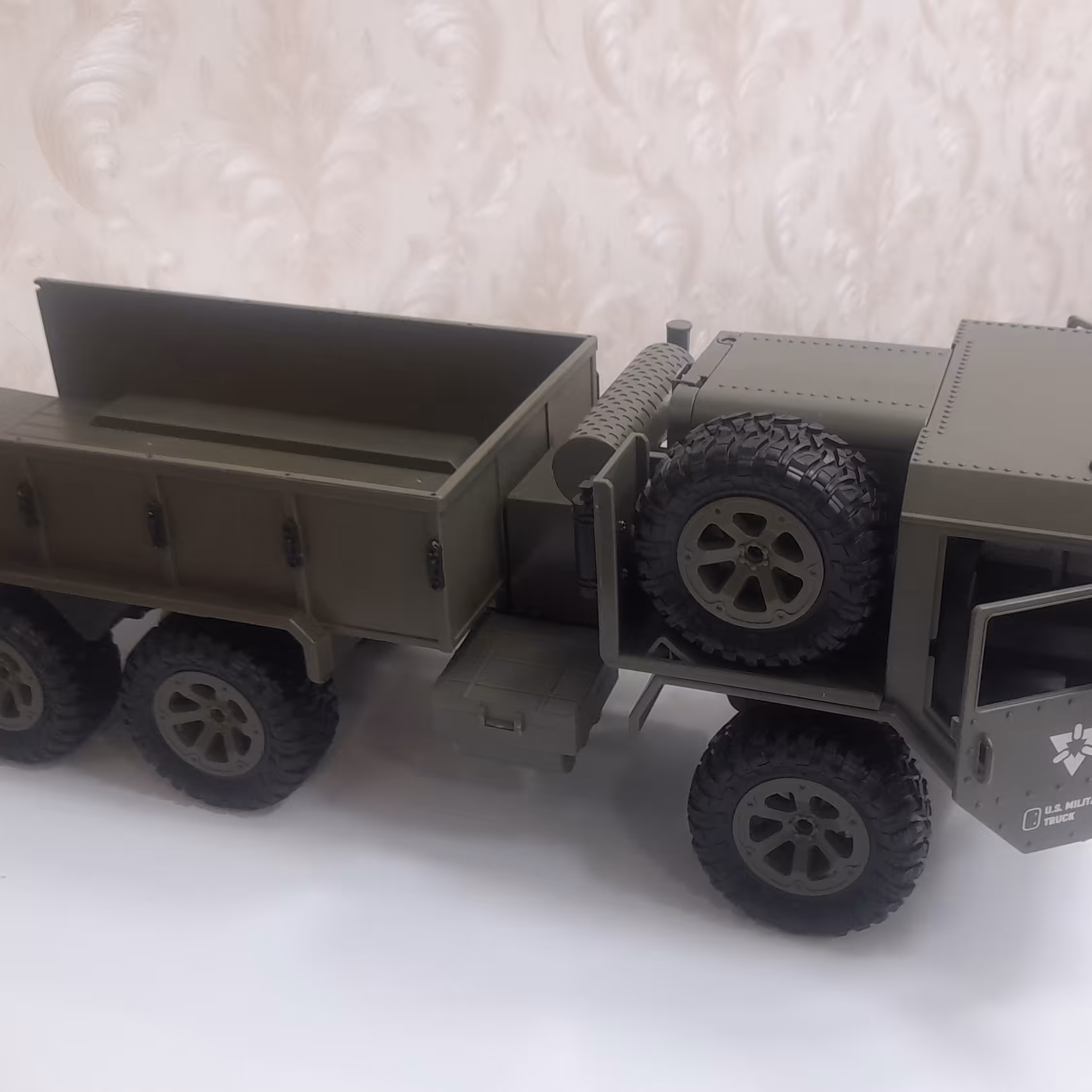 ماشین کنترلی نظامی ارتشی