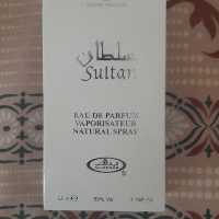 ادکلن SULTAN ALREHAB  ادکلن سلطان الرحاب