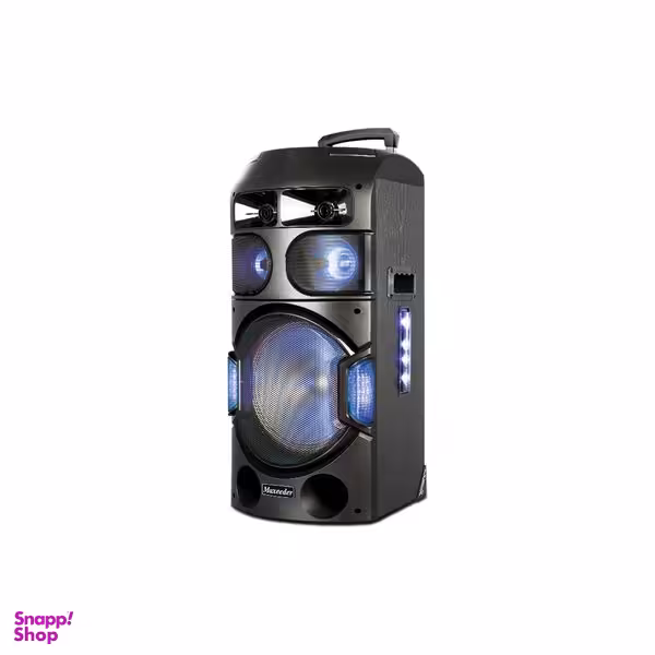 پخش کننده خانگی مکسیدر مدل AL 1212