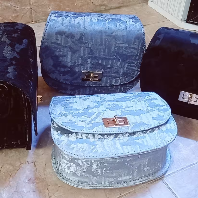 کیف دوشی پتینه