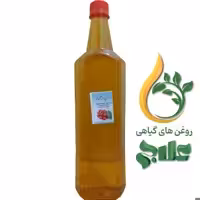روغن خالص هسته آلبالو یک لیتر علاج کیفیت تضمینی