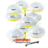 رک توپ Reebok Gym Ball
