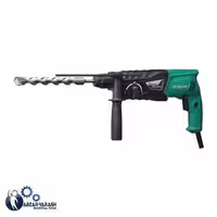 دریل بتن کن هیتاچی مدل DH24PH - ابزار یراق