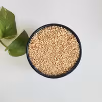 بلغور گندم مناسب حلیم و آش 450 گرمی