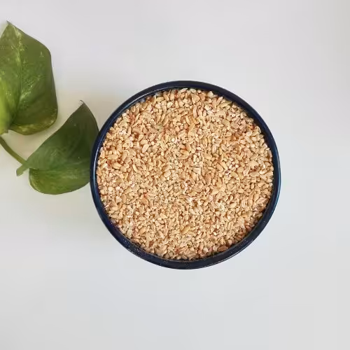 بلغور گندم مناسب حلیم و آش 450 گرمی