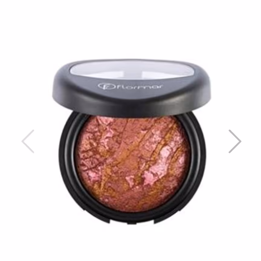 رژگونه تراکوتا سلکشن فلورمار  کد 044