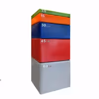 جامپ باکس کراسفیت 90*70