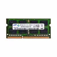 رم لپ تاپ سامسونگ RAM SAMSUNG DDR3 8GB 1600MHz