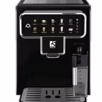 اسپرسو ساز ام آر اس مدل 7203