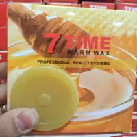 شمع سکه ای (ارایشی