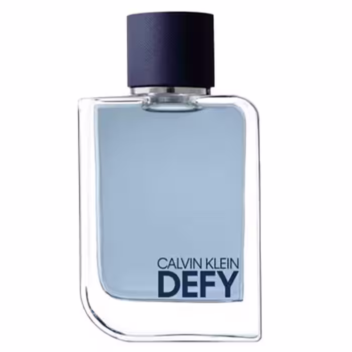 ادو تویلت مردانه Calvin Klein Defy حجم 100 میلی لیتر