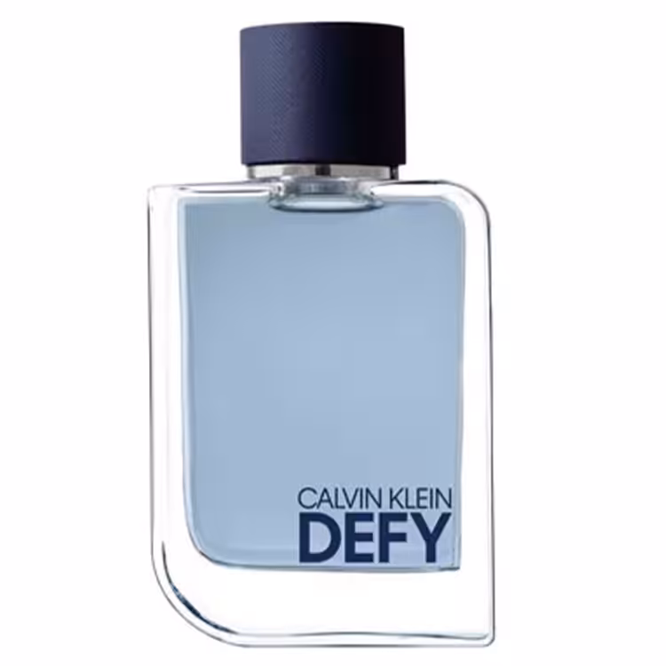 ادو تویلت مردانه Calvin Klein Defy حجم 100 میلی لیتر