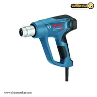 سشوار صنعتی بوش 1600 وات مدل GHG 16-50