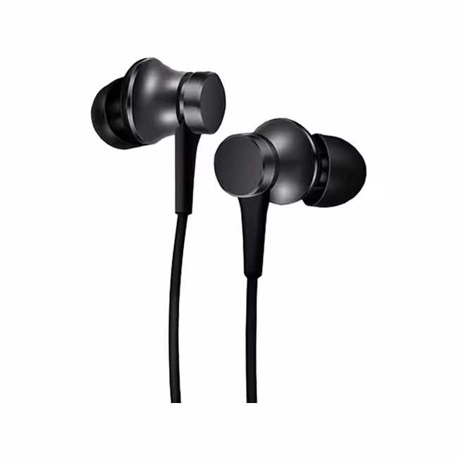 ایرفون باسیم شیائومی Mi In-Ear Headphones