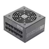 پاور گرین فول ماژولار 1000 وات مدل GP1000B-GXD ATX v3.1