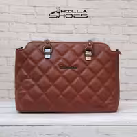 کیف زنانه طرح کریستین دیور سایز متوسط