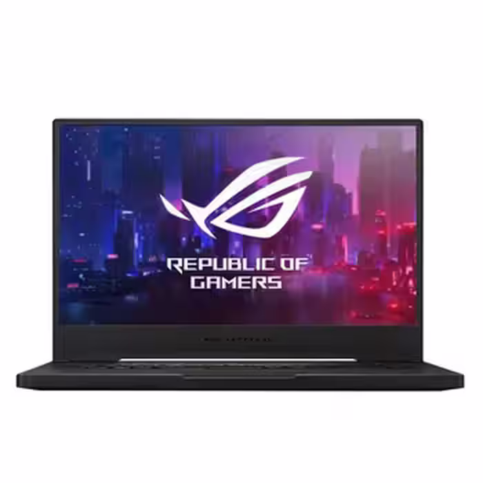 قیمت خرید لپ تاپ ایسوس GU502LW کد8335 | Asus ROG Zephyrus