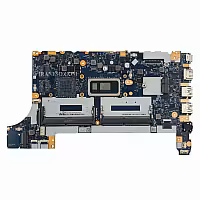 مادربرد لپ تاپ لنوو ThinkPad E590 CPU-I7-8565U_FE490-FE590-FE480_NM-B911 گرافیک اینتلی