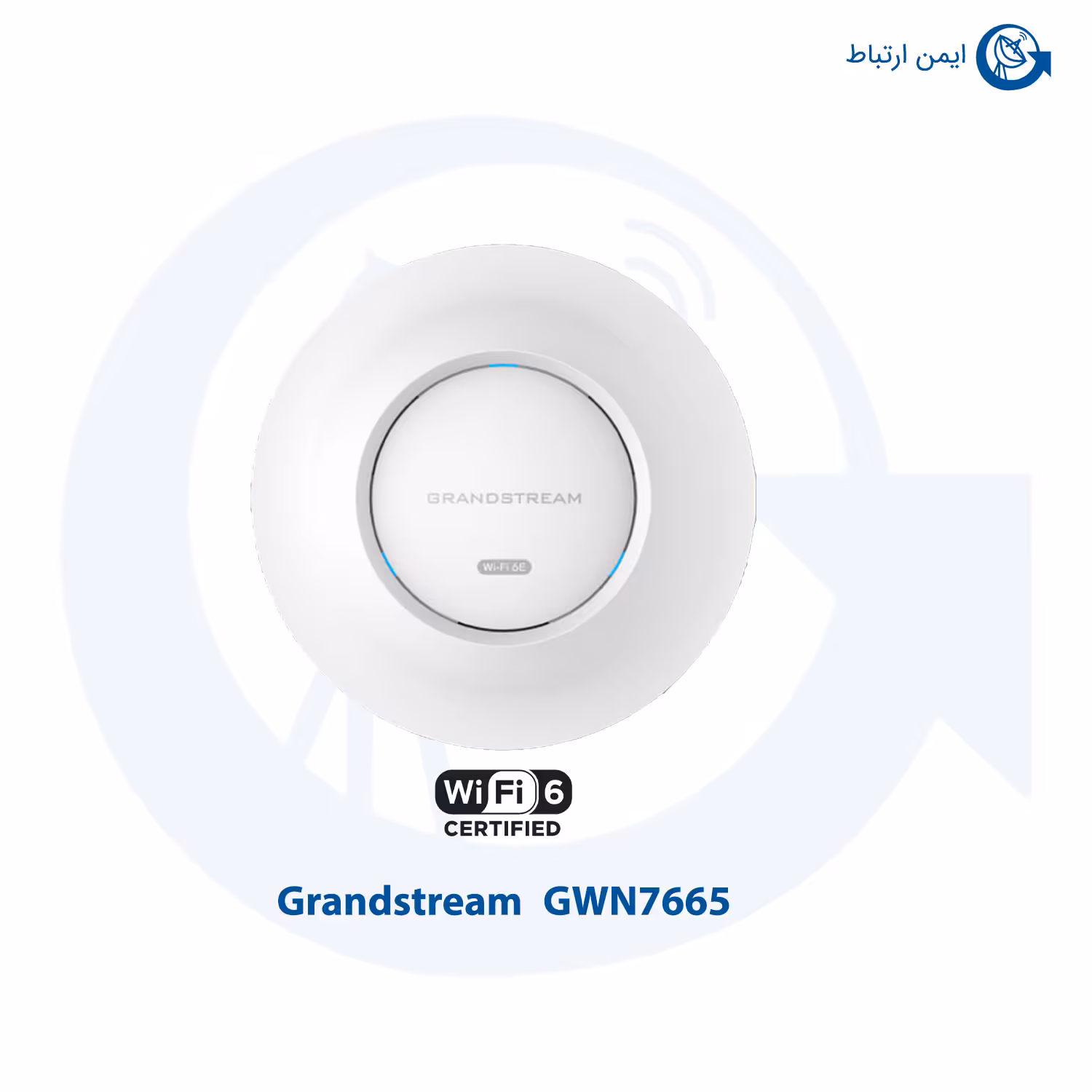 اکسس پوینت گرنداستریم GWN7665
