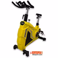 دوچرخه اسپینینگ آیرون لایف  Iron 1000