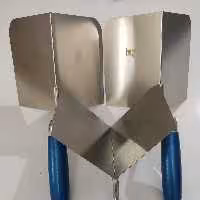 کاردک زاویه خارجی کناف اصلی 