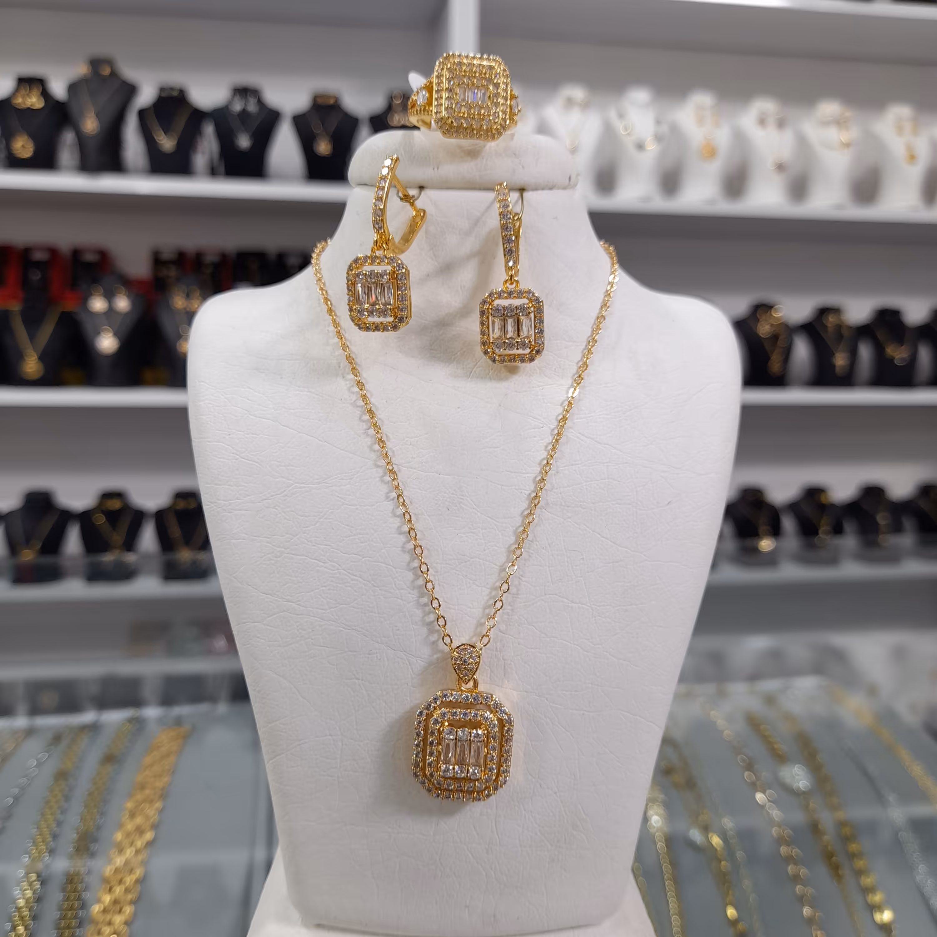 ست کامل  پرطرفدار