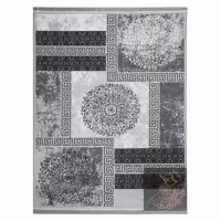 گلیم  ماشینی  مدل پندار سایز (2در 3 شش متری) 6 رنگ (پس کرایه)