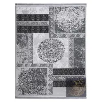 گلیم  ماشینی  مدل پندار سایز (2در 3 شش متری) 6 رنگ (پس کرایه)