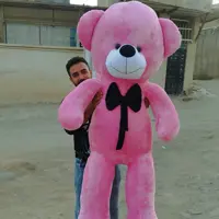 عروسک خرس 170 سانت خارجی