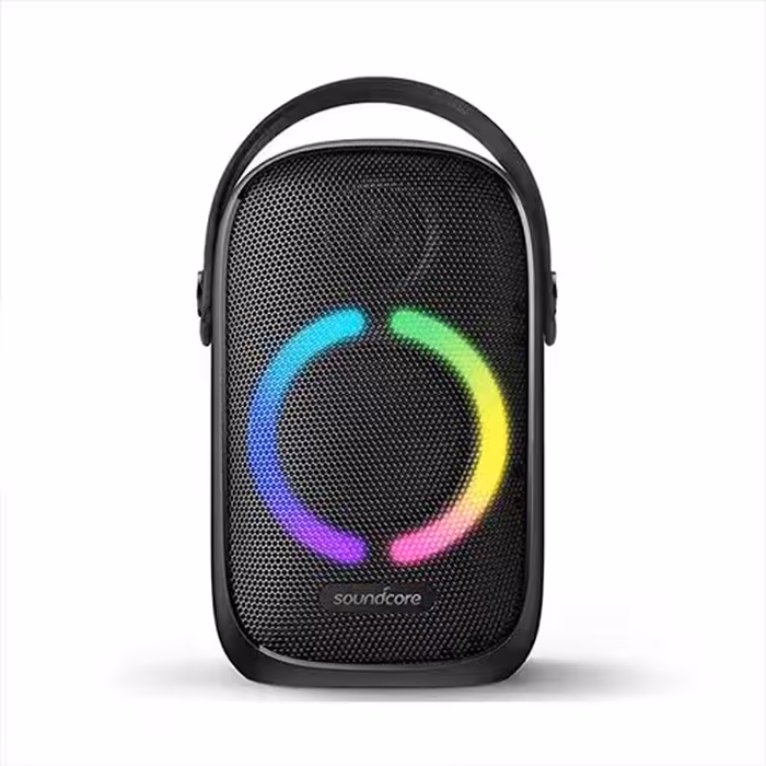 خرید و قیمت اسپیکر بلوتوثی قابل حمل انکر Anker Soundcore Rave Neo a3395