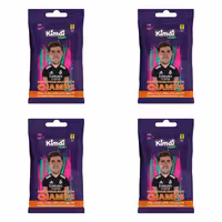 اسباب بازی شانسی کیمدی مدل چمپس بسته 4 عددی