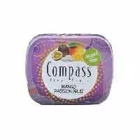 خوشبو کننده دهان Compass مدل MANGO

