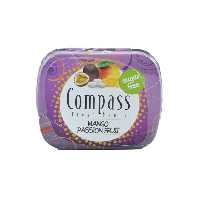 خوشبو کننده دهان Compass مدل MANGO
