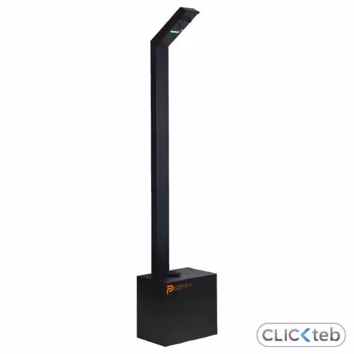 ضد عفونی کننده دست اتوماتیک پازمین مدل PA002