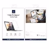 محافظ صفحه نمایش ویوو مدل شفاف برای مک بوک 16.2 اینچ