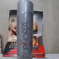 چسب  مو   650میل ( ایفوریا 5)