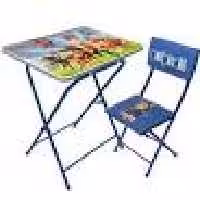 میز تحریر کودک تاشو سگهای نگهبان S800