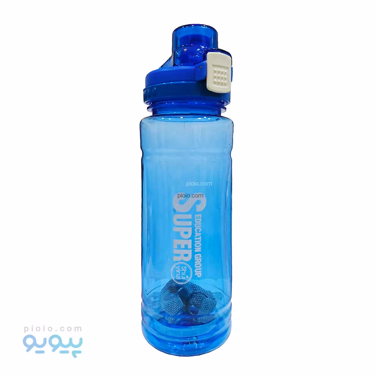 بطری پلاستیکی مدل SUPER در سه رنگ