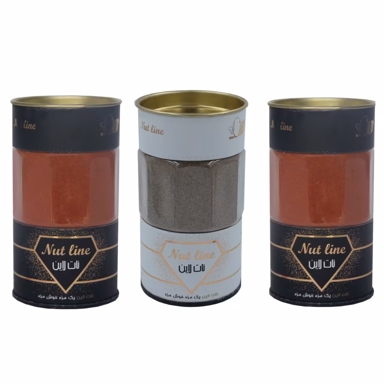 ادویه آتشی ( پک 3 عددی)