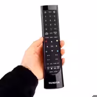 کنترل ال ای دی دنای جدیدد اصلی 