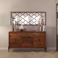 آینه قدی الف طرح ستایش