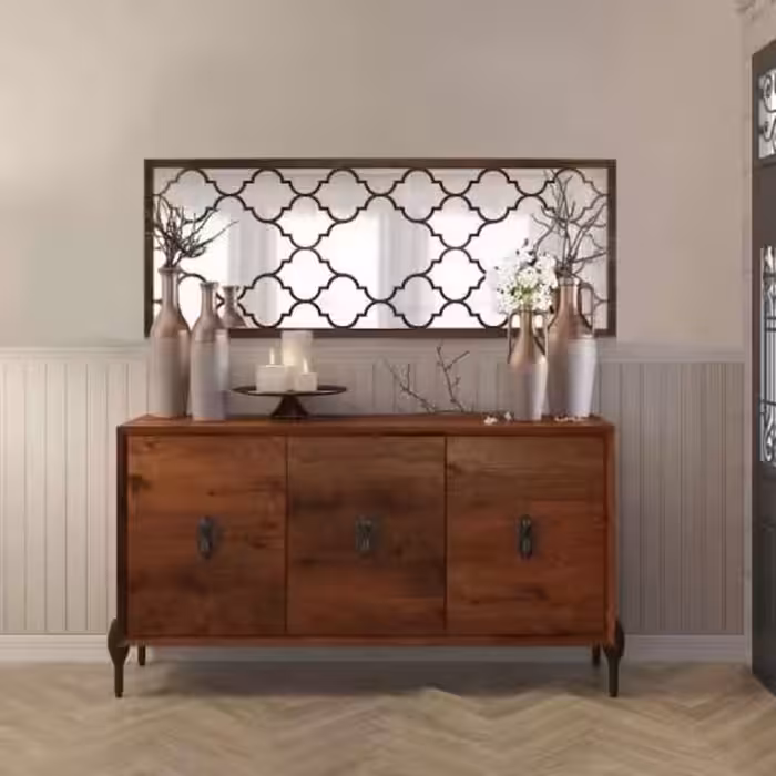 آینه قدی الف طرح ستایش