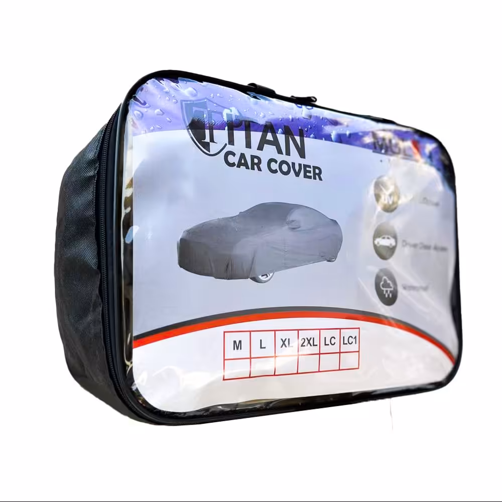 چادرخودرو تیتان مناسب برای ماشین گریت وال ولکس C30