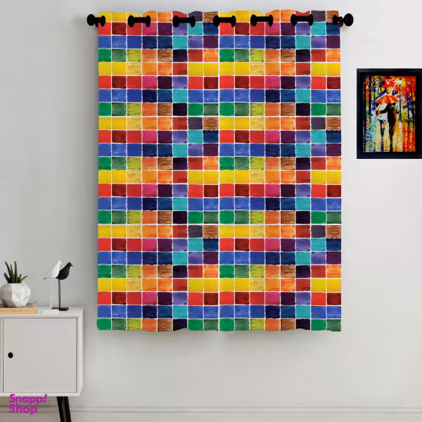 پرده مدل C2-50517