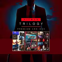 بازی کامپیوتری HITMAN 3 DLC and All