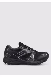 کفش دو و تمرین مشکی زنانه های در حال رانینگ سیاه SHOC 2331 Joma
