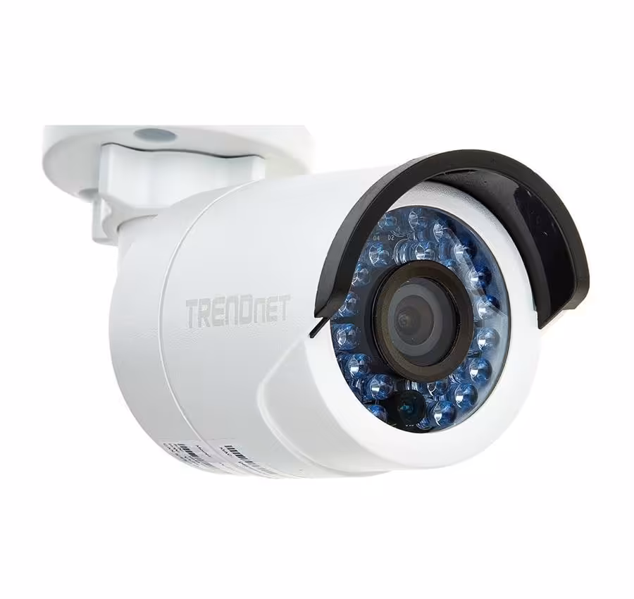 دوربین تحت شبکه ترندنت مدل TV-IP310PI