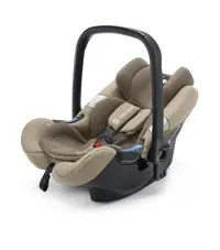 کریر کنکورد مدل ایر سیف رنگ بژ Concord Air Safe Car Seat Powder Beige